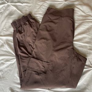 Athleta joggers